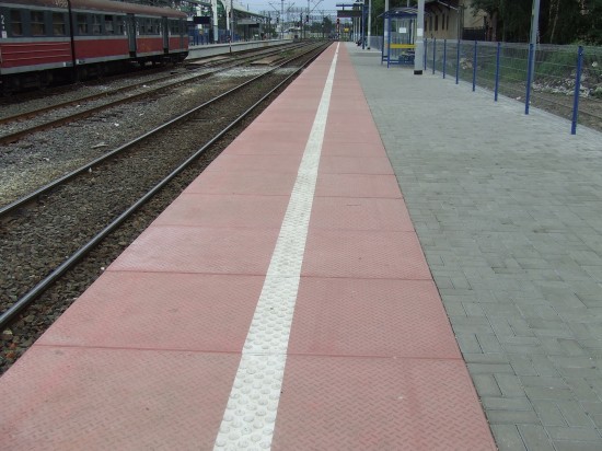 Niewidomi zlekceważeni - 4