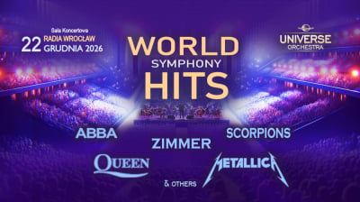 World Hits Symphony