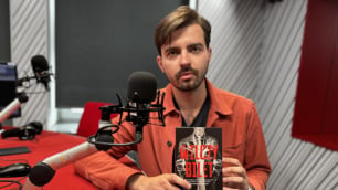 Kacper Młyńczak: Wilczy bilet