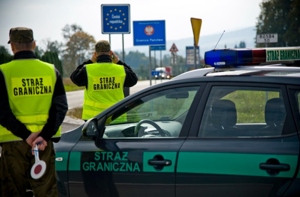 Polska i Komisja Europejska chcą zniesienia kontroli granicznych. Co na to Niemcy?