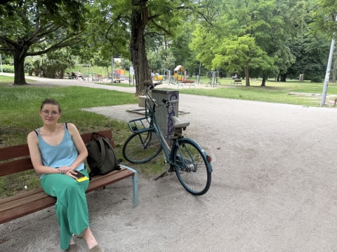 Wrocławskie BWA z nowym programem na lato. Piknik, warsztaty i inne atrakcje w Parku Węgrzynowskiego - 0