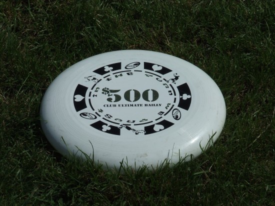 Mistrzostwa Europy w Ultimate Frisbee - 25