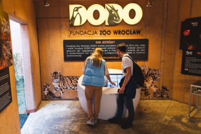 Jubileusz Fundacji DODO. Już od 10 lat ratuje zagrożone gatunki na całym świecie