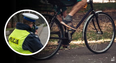 Rowerzyści na celowniku policji. We Wrocławiu ruszyła wielka akcja kontroli jednoślad&oacute;w