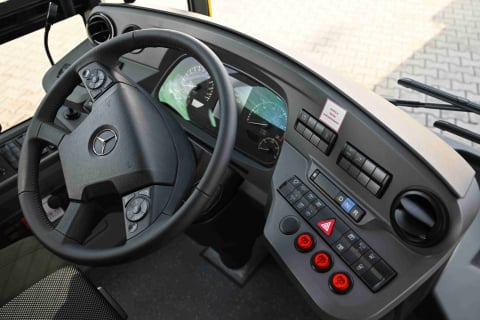 Po 11 latach MPK żegna się z firmą Michalczewski. Na ulice Wrocławia wyjadą nowe autobusy - 2