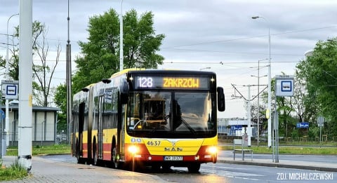 Po 11 latach MPK żegna się z firmą Michalczewski. Na ulice Wrocławia wyjadą nowe autobusy - 7