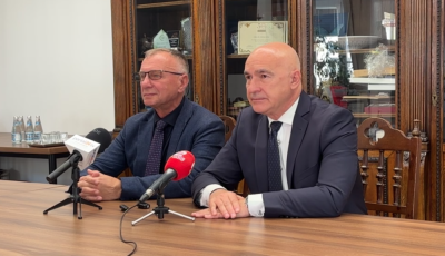 Zmiana w jeleniog&oacute;rskim magistracie - Tadeusz Wnuk pokieruje kulturą. "Ma być nowoczesna"