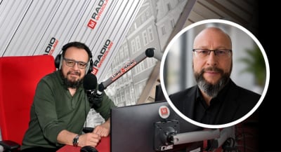 Rozmowa Dnia: Piotr Nowicki, menedżer ochrony zdrowia, o aferze związanej z pensjami lekarzy
