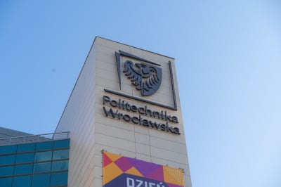 Politechnika Wrocławska będzie ogrzewać miasto. Uczelniane serwerowanie dostaną nowe zadanie