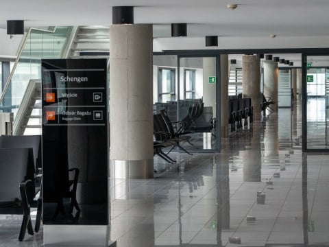 Tak zmienia się wrocławskie lotnisko. Koniec rozbudowy coraz bliżej [ZDJĘCIA] - 14