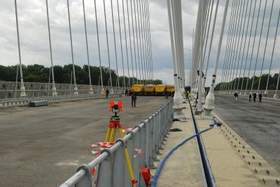 Drugi dzień testów na Rędzinie - 11