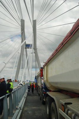 Drugi dzień testów na Rędzinie - 4