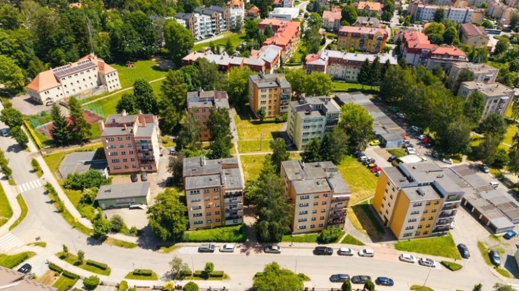 Kudowa-Zdrój: Te chodniki wyremontują po 50 latach. W mieście powstanie też skatepark