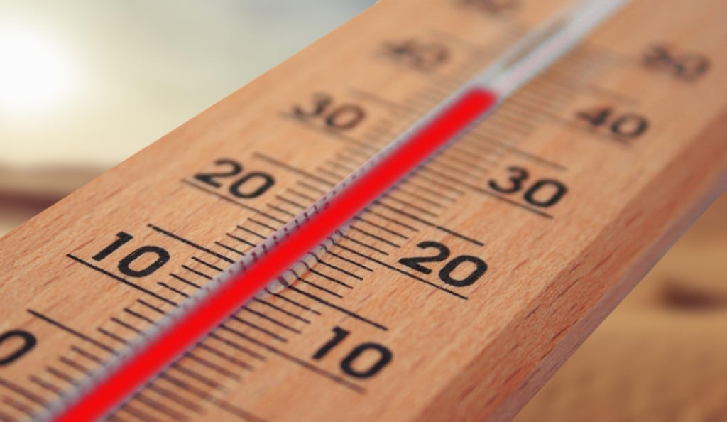 Nadchodzi fala upałów. Temperatura zbliży się do 40 stopni w cieniu?!