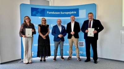 Prawie 70 milion&oacute;w dofinansowania na projekty dla os&oacute;b w kryzysie bezdomności i tworzenie Centr&oacute;w Usług Społecznych