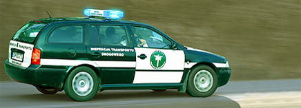 Fatalne wyniki kontroli przewoźników - Fot. www.witd-wroclaw.pl