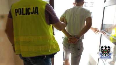 Wałbrzyska modliszka zatrzymana wraz ze swoją szajką. Porwali i okradli ofiarę