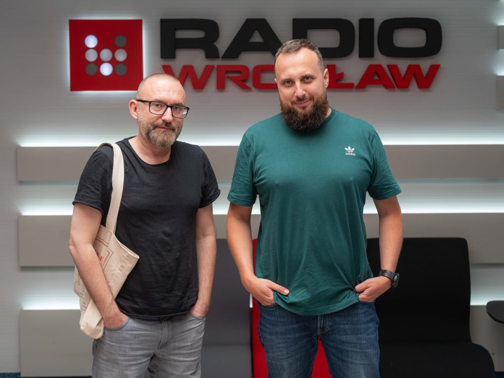 Tomasz Stawiszyński: Czynnik alchemiczny