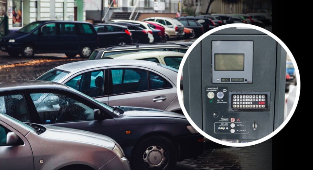 Płatna strefa parkowania w Polkowicach już na jesień? O tym mają zadecydować mieszkańcy i urzędnicy