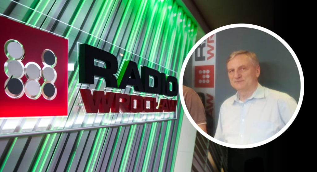 Rozmowa Dnia: Dr Zbigniew Król o zarobkach lekarzy i pielęgniarek