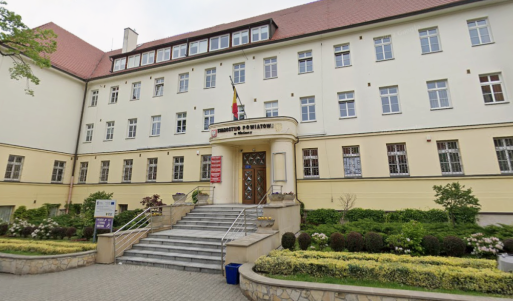 Zmiana na stanowisku Starosty Powiatu Oleśnickiego. Radni PiS-u zbojkotowali głosowanie