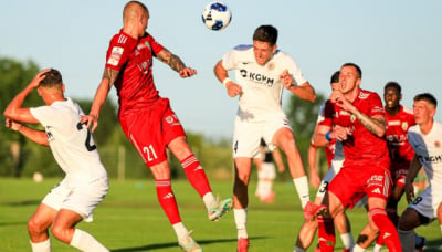 Sparing dolnośląskich drużyn dla Zagłębia. Miedziowi lepsi od Miedzi