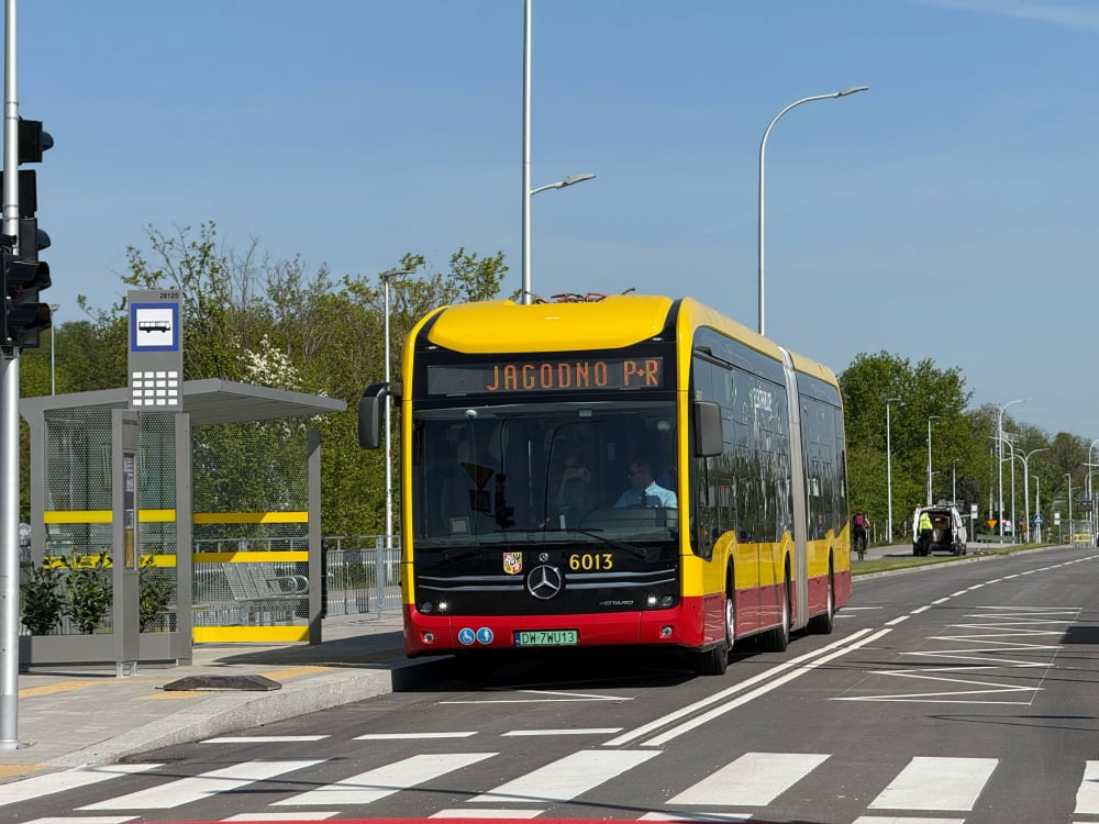 Upały i skargi pasażerów. MPK zdradza, kiedy wszystkie pojazdy będą klimatyzowane