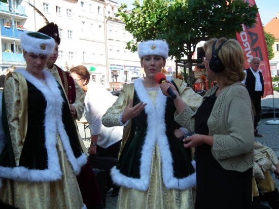 Folklor w Strzegomiu  - 11