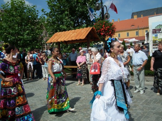 Folklor w Strzegomiu  - 18