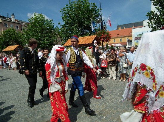 Folklor w Strzegomiu  - 20