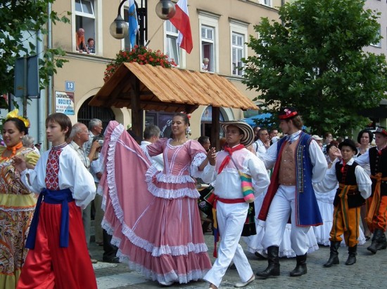 Folklor w Strzegomiu  - 25