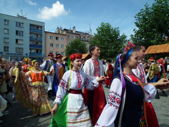 Folklor w Strzegomiu  - 28