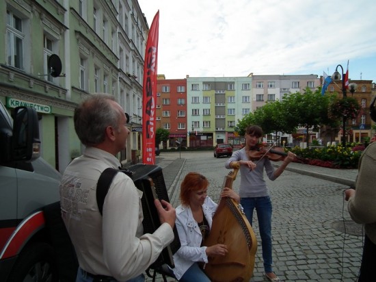 Folklor w Strzegomiu  - 2