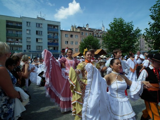 Folklor w Strzegomiu  - 29