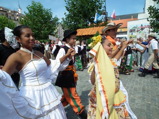 Folklor w Strzegomiu  - 30