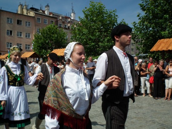 Folklor w Strzegomiu  - 31