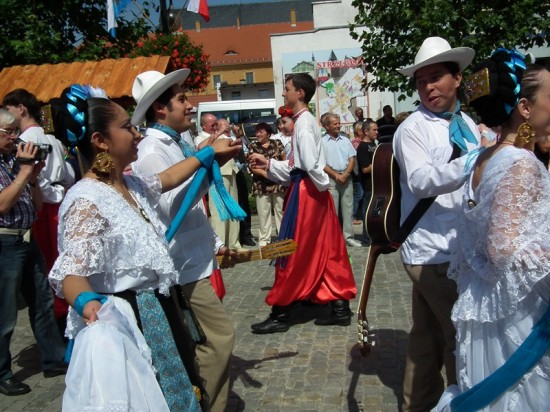 Folklor w Strzegomiu  - 35