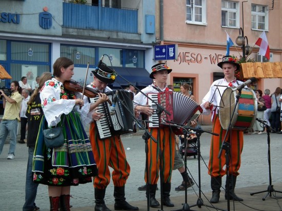 Folklor w Strzegomiu  - 38
