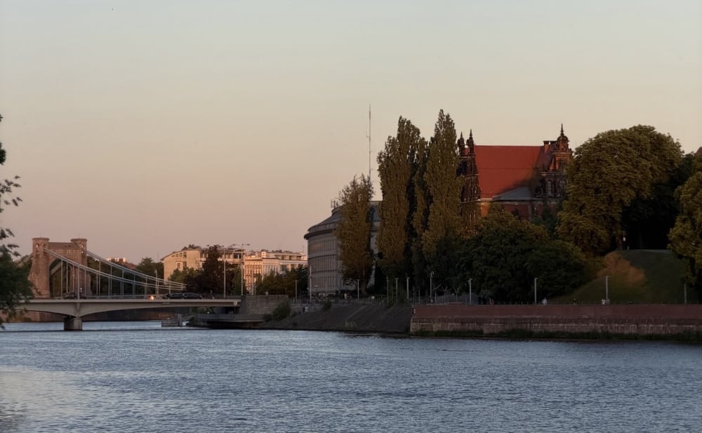 Як пов&rsquo;язані &laquo;Піти не можнo залишитись&raquo; і карта CUKR: події у Вроцлаві найближчим часом