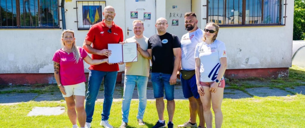 Ponad 4 miliony złotych na budowę lub remont dolnośląskich... szatni sportowych. Rusza pilotażowy projekt