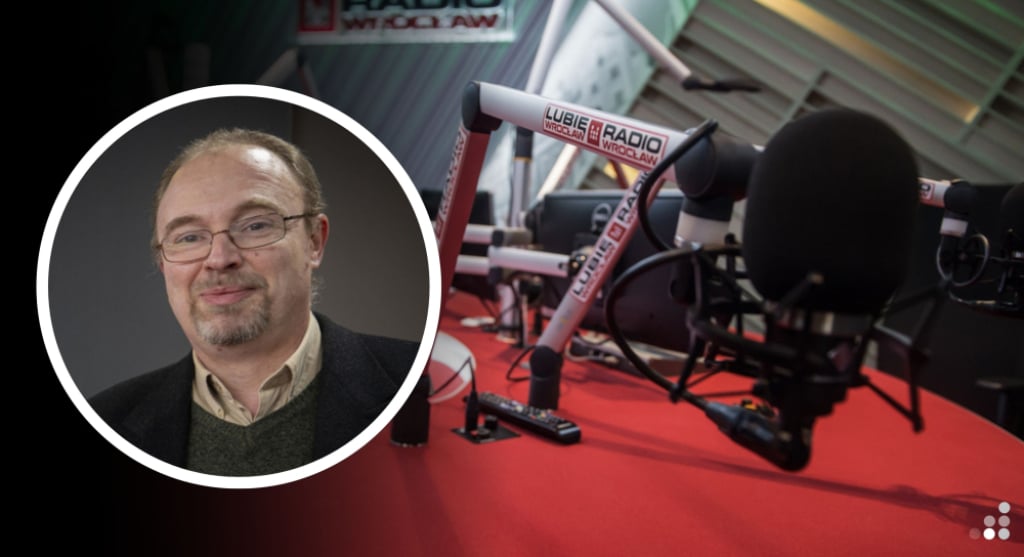 Rozmowa Dnia: Dr Tymoteusz Sawiński o fali upał&oacute;w i letnim smogu
