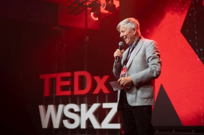 80 urodziny profesora Miodka i Wakacyjne Święto Polszczyzny &ndash; wsp&oacute;lna celebracja we Wr&oacute;blowicach