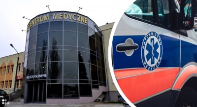 Nie przyjęła do szpitala pacjenta w stanie krytycznym, 43-latek zmarł. Lekarka oskarżona
