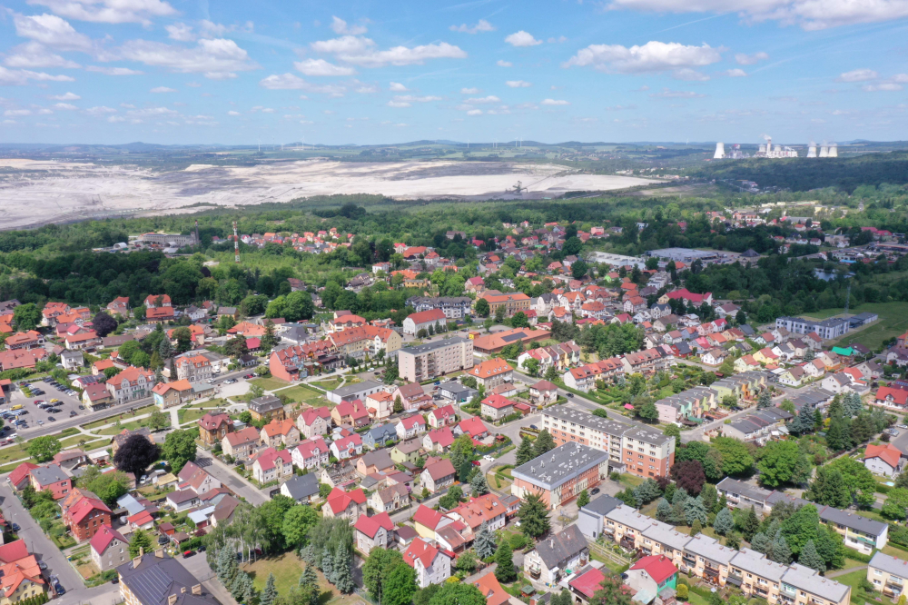 Kopalnia Turów może działać do 2044 roku. Naczelny Sąd Administracyjny oddalił skargi organizacji ekologicznych - Korzystne dla kopalni Turów rozstrzygnięcie ws. decyzji środowiskowej utrzymane w mocy.