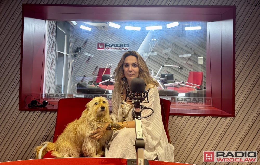 Paulina Lenda: Zaufałam kobiecej intuicji