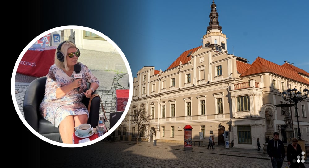 Konserwator zabytków blokuje zmiany na rynku? Zweryfikowaliśmy słowa prezydent Świdnicy
