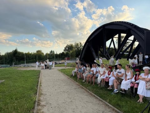Wałbrzych kręci teledysk z okazji 600-lecia miasta. Wystąpią w nim sami mieszkańcy - 0