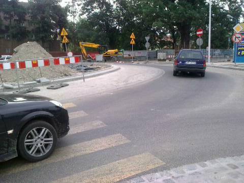 Wrocław: Walka z czasem na Klecinie - 2