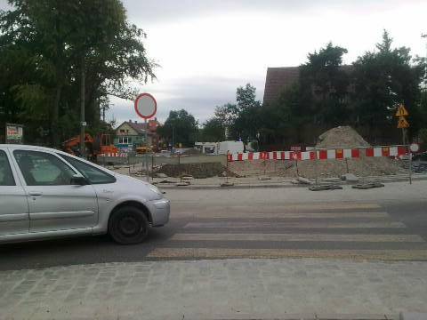 Wrocław: Walka z czasem na Klecinie - 3