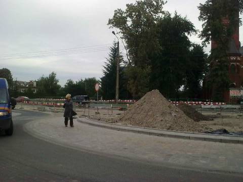 Wrocław: Walka z czasem na Klecinie - 4